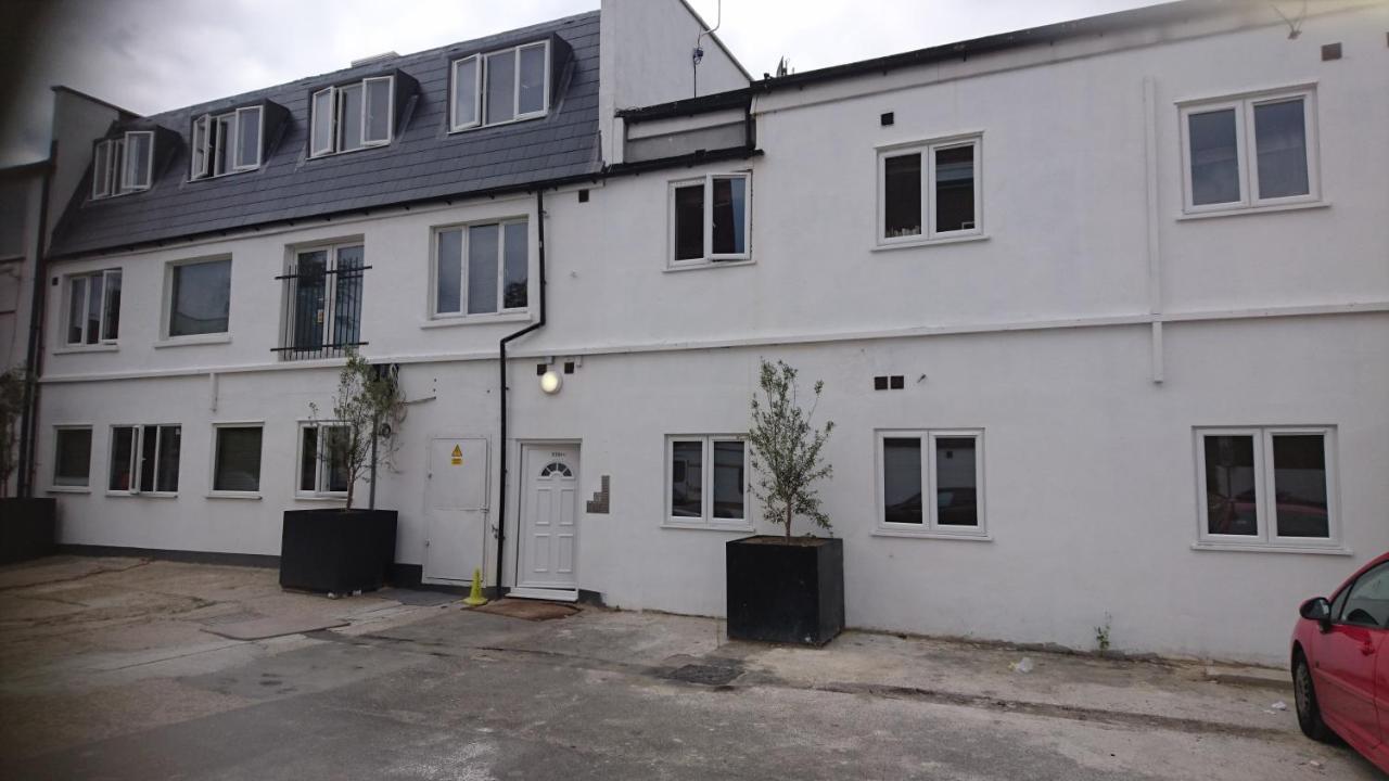 City Sparrow Apartments 5 London Exterior foto